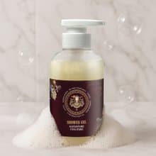 畢業禮物丨黑玫瑰香氛沐浴露丨300ml