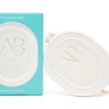 澳洲香氛品牌Home Fragrance Co_法式雕框陶瓷天然大豆蠟香磚掛片