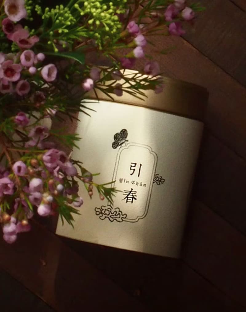 引春 Yin Chun | 台灣茶葉・茶葉伴手禮