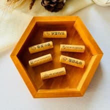 畢業款捲心酥 (20根)