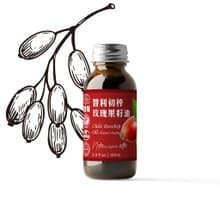 【卡佛香】特級－智利初榨玫瑰果籽油
