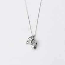 Water bloom necklace 水華 項鍊