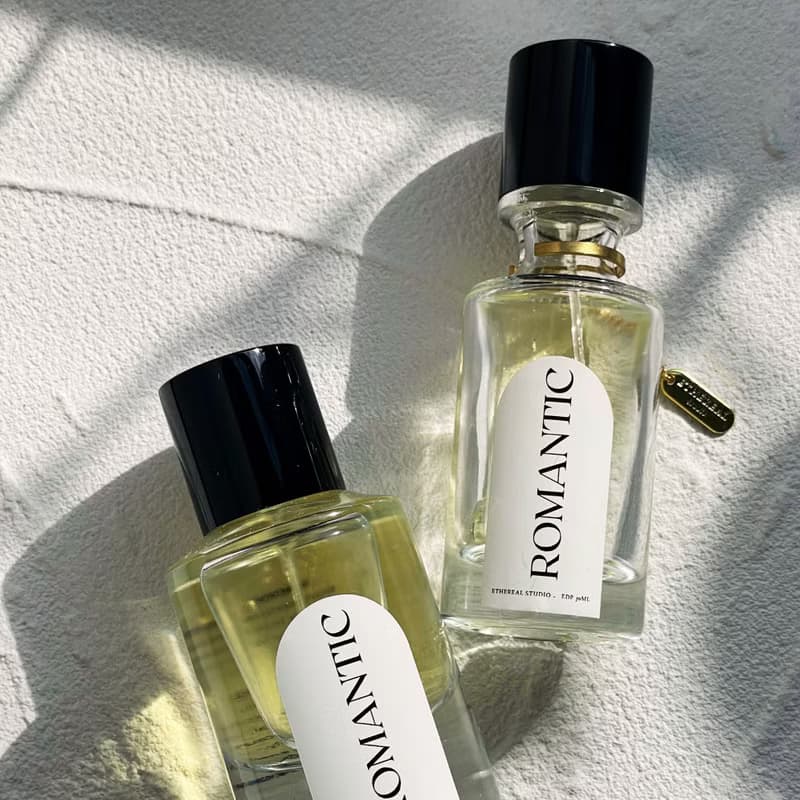 ROMANTIC - Eau de Parfum 30ml