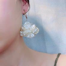 嬌若春花系列 經典白紗