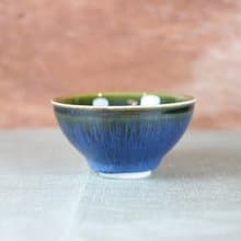 【母親節禮物】耀洋 天目釉茶杯 茶碗 名家葉敏祥作品
