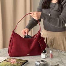 韓國 The Ally | ARDEN BAG | 手袋 單肩包