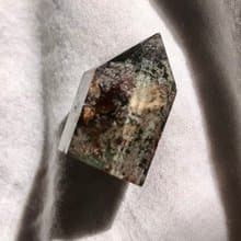 迷你 四季幽靈 粉紅 黃 綠幽靈 白幽靈 紅幽靈 水晶 全包隨型