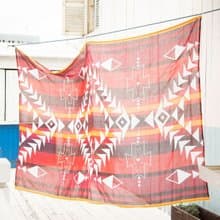 NAVAJO Bed Cover Multi Cloth
