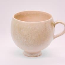 威士忌形－咖啡杯