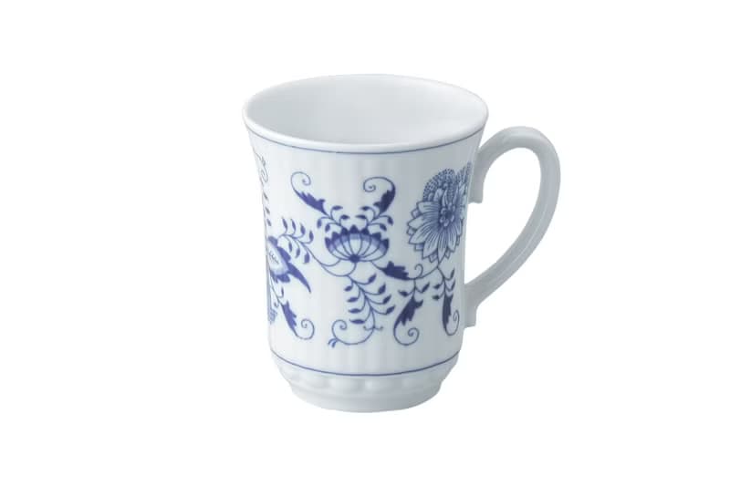 布拉格高堡【蝴蝶夫人】馬克杯-250ML / 結婚成家