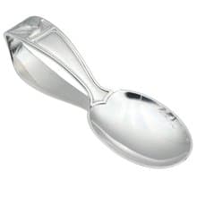 【日本直送】ティファニー TIFFANY&Co. 食器 ベビースプーン シルバー925 _【中古】