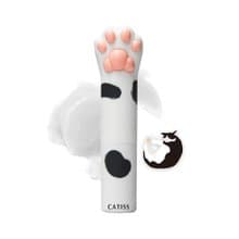 CATISS 貓掌護唇膏 3g - 乳牛純淨水潤 | 禮品首選