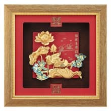 怡然自樂│生日祝壽、結婚賀禮、退休禮首選│母親節禮盒