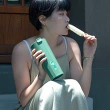 hó-lim 飲料杯 / 聯名款 2入優惠 / 怪奇事物所 / 包大山