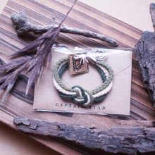 京都絕色 水手風冒險者手繩 竹 タケ