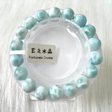 海紋石手串 | 水晶 | 水晶手串 | 水晶手鏈 | 水晶手鍊