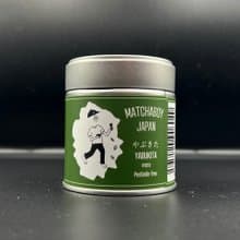 抹茶　藪北