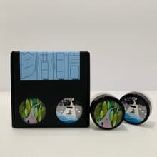 【十週年限定】Hope迷你混香/珍惜vs相信/香調:紫藤花vs海洋