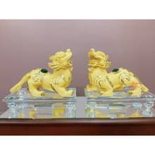 金箔 招財貔貅 開幕禮物 升遷禮物 退休送禮 新婚禮物 新居賀禮