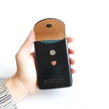 Name card box /Black