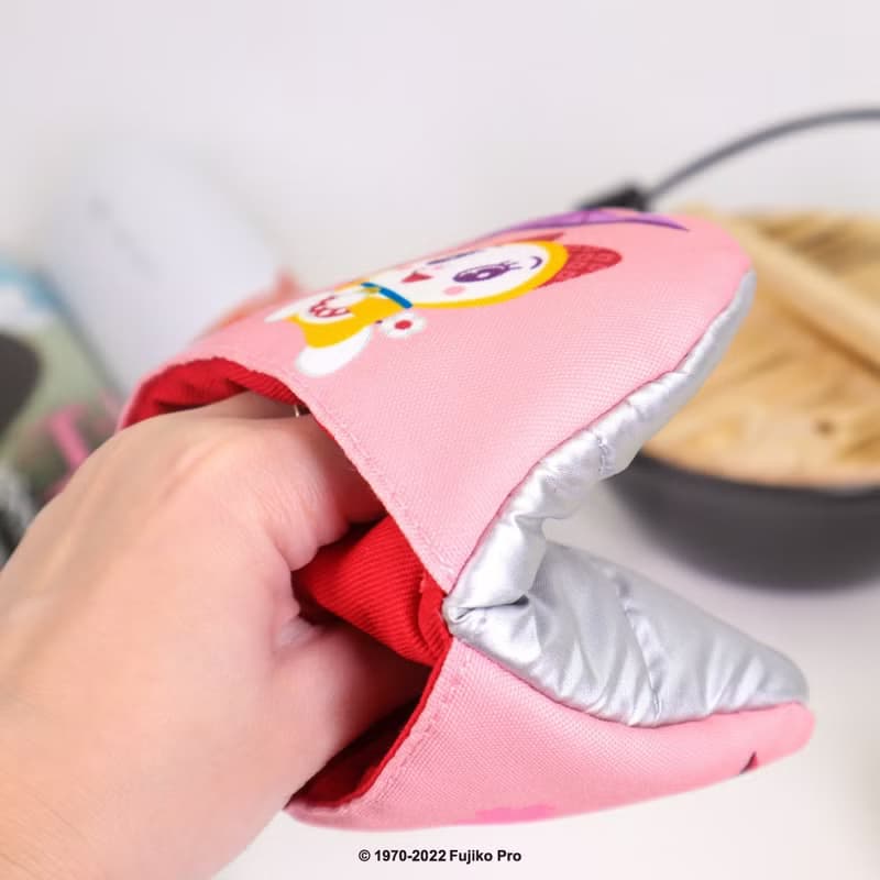 murmur隔熱手套 單隻入 | 哆啦A夢-和風