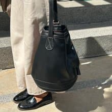 jUCH bag - 1998s Blacky Color (Genuine Leather)