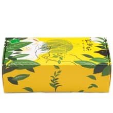 【野樂茶】太極茶包-梨山青心烏龍紅茶禮盒(8入) 伴手禮 禮物