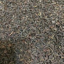 【茶食本舖】日月潭 | 紅玉紅茶 | 商業用茶600克