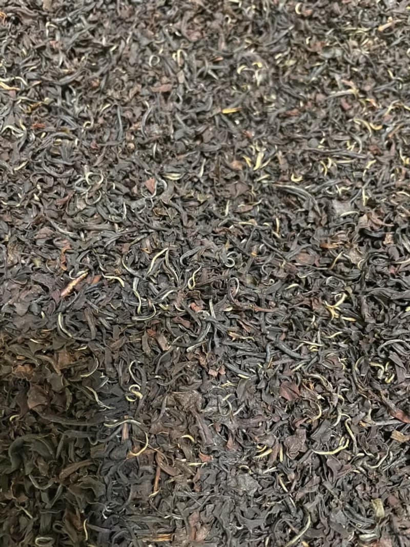 【茶食本舖】日月潭 | 紅玉紅茶 | 商業用茶600克