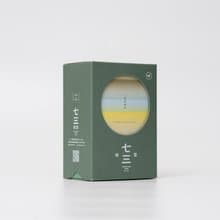 七三茶堂 精品原葉丨三峽碧螺春 40g–精裝盒