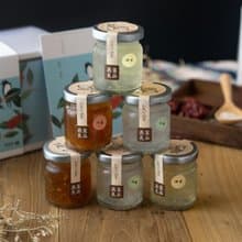 鮮燉燕窩禮盒 三色即飲六入  企業長輩送禮最愛 中秋新年人氣