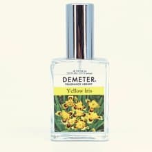 Demeter 【黃色鳶尾花】Iris Yellow 香水30ml