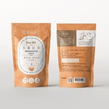 【茶包】Dae 004 | 生薑紅茶 輕鬆好日 輕鬆包 (茶包15入/包)