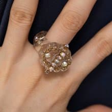 CROWN GOLD