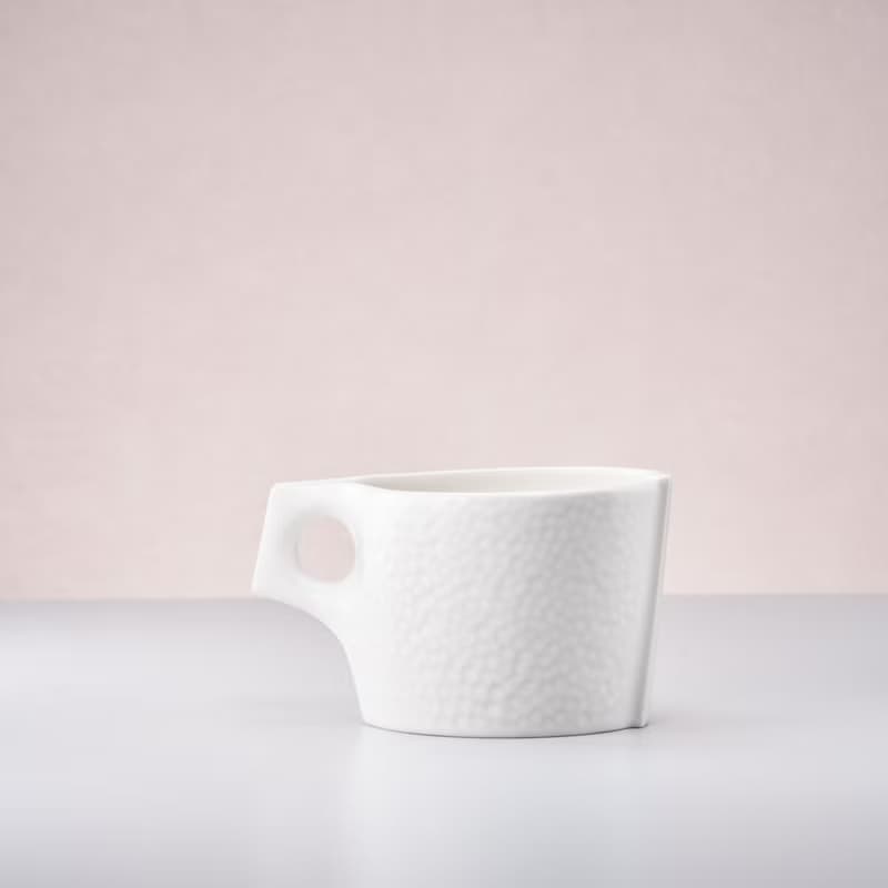 大漫漫 │ Roam L 咖啡杯/馬克杯(白瓷)
