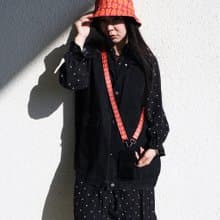 【錦源興】烏魚子萬用手機背帶 l 可斜背 可調式 手機背繩 付掛片