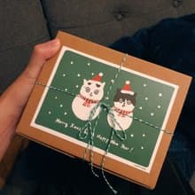 Goody Bag - 聖誕快樂! 大福袋 限量