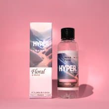 湊運費好物 HARU HYPER 外泌體金盞花情緒潤滑液 神秘花香 130ml