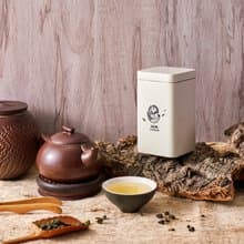 薩谷德茗茶【茶葉/罐裝】玉山高山茶150g