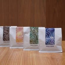 【 新豆上架 】半磅咖啡豆免運+最高8折 | 單品 配方豆 手沖 義式