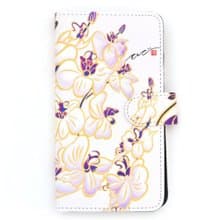 【接單定制商品】iPhone手機殼 - Orchid
