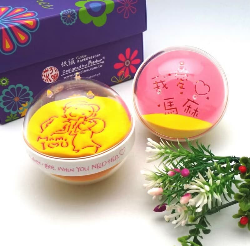 【聖誕節快速出貨隔日到】禮物/感謝媽媽/療癒紓壓