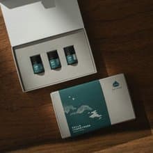 植感複方精油禮盒組 2ml