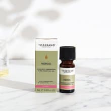 【英國原裝進口】橙花純精油 2ML NEROL