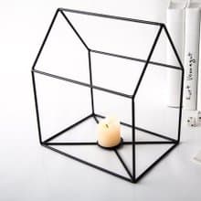 Wirehouse Candleholder // Lantern // Decor for modern home // FREE SHIPPING //