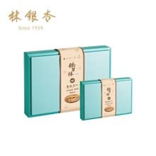 【PINKOI獨家特惠組】粮芽棒原味杏仁1+1