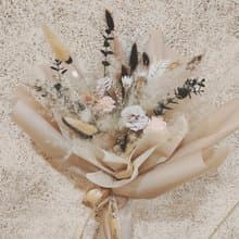 綺思藝想-韓式質感花束