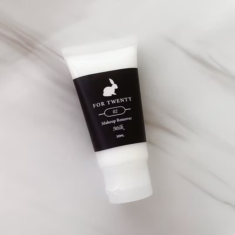 【輕旅行│橄欖果柔敏潔膚精華乳30ML】 敏感肌卸妝 旅行 保養