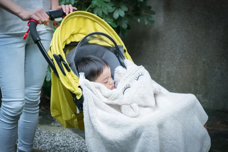 【入門首選】寶寶居家生活組 (擦澡巾/圍兜/雙頭夾/安撫被)