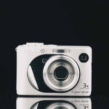 SONY Cyber-Shot DSC-W1 #5320 #CCD數位相機